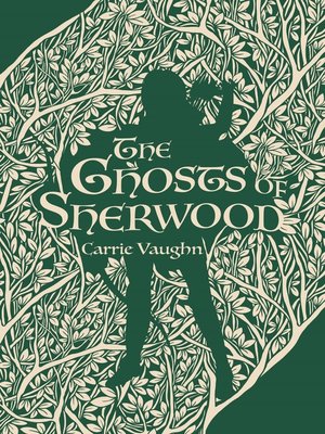 The Ghosts of Sherwood - ebook